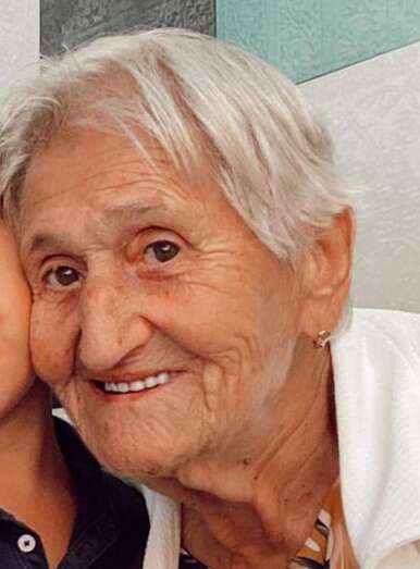 La difunta Catalina Amador/TA.